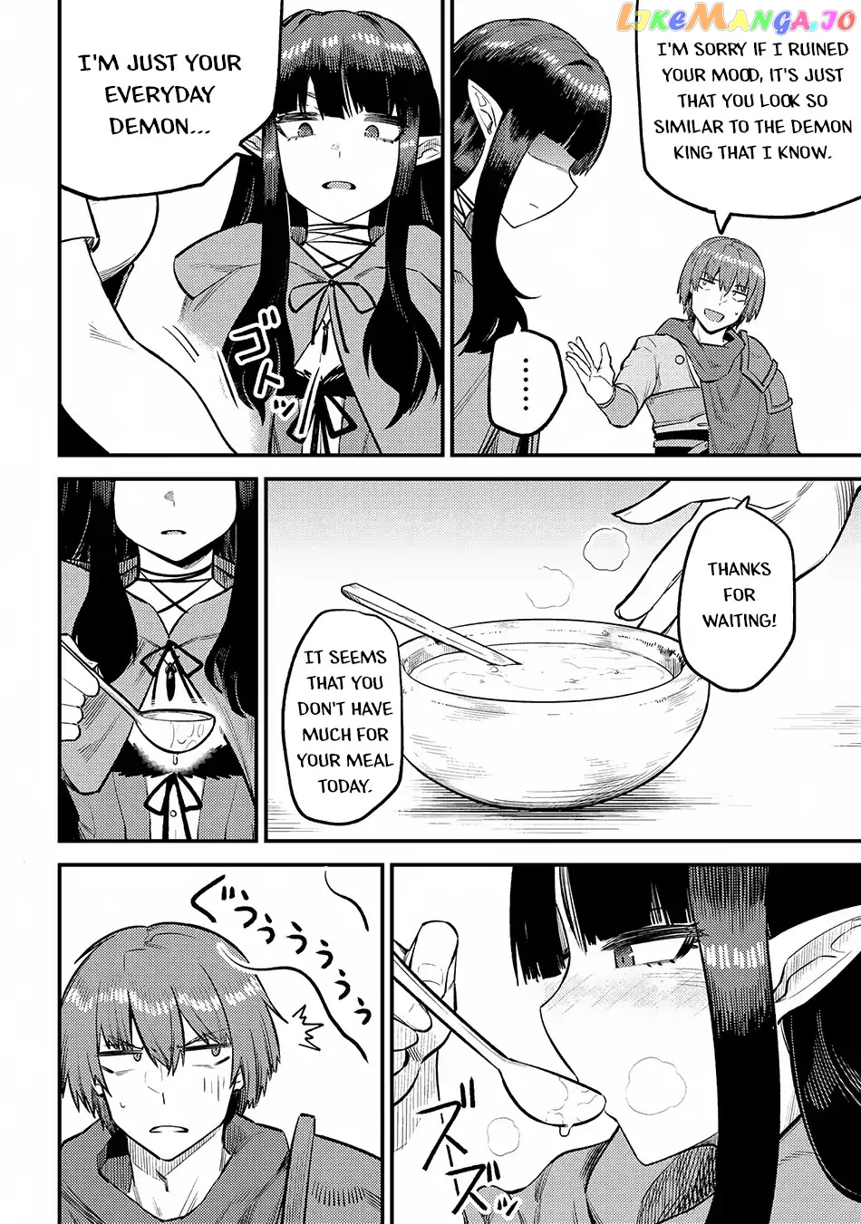 Redo Of Healer, Chapter 18.2 image 07